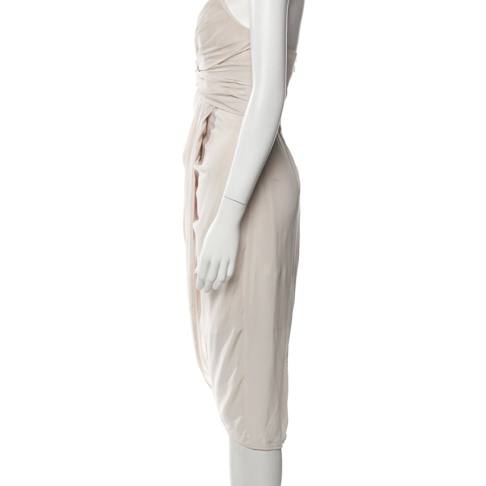 Zimmermann Mini Dress